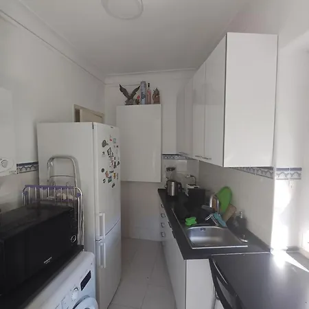 Проживання в сім'ї Amoreira I And Ii *