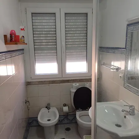 Amoreira I And Ii Проживання в сім'ї