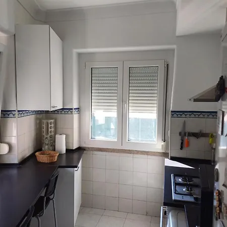 Quarto em Acomodações Particulares Amoreira *