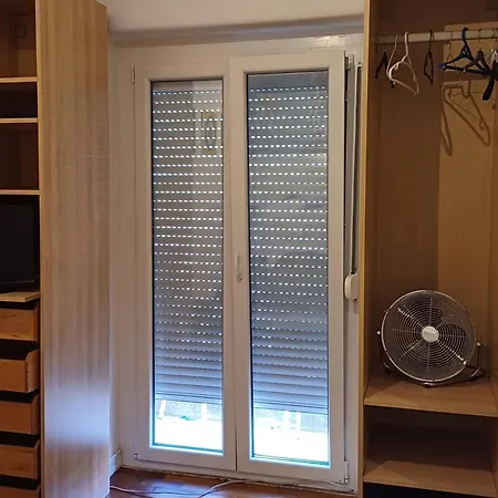 Rum i privatbostad Amoreira I And Ii Lisboa