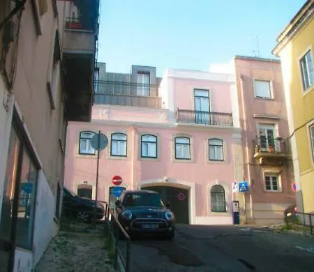 Amoreira I And Ii ליסבון